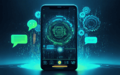 Exploring the Benefits and Safety of Using an AI Chatbot on WhatsApp: Your Guide to WhatsApp AI Integration