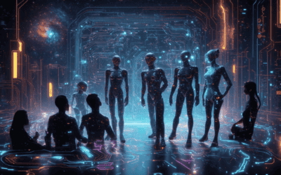 Discover the Best AI Conversation Bot: Free Options, Voice Chat Capabilities, and How It Compares to ChatGPT