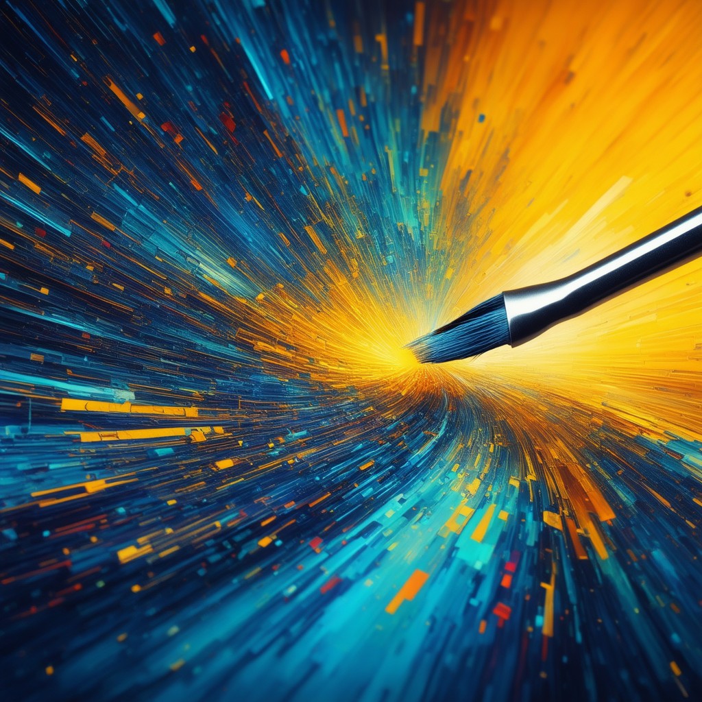 Revolutionizing Creativity with the AI Image Generator 18: Explore Free Tools for Stunning AI-Generated Images 1