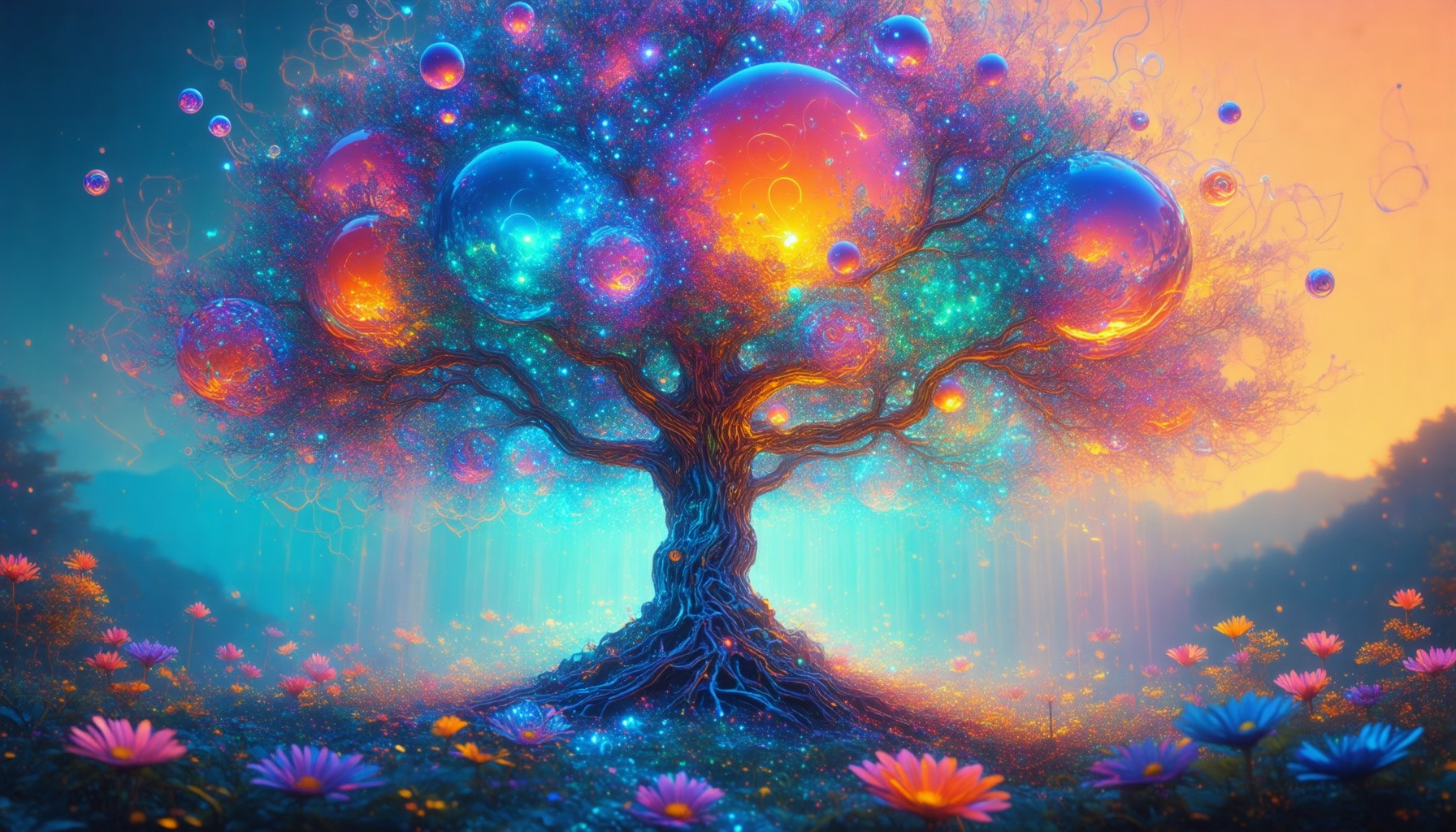 Revolutionizing Creativity with the AI Image Generator 18: Explore Free Tools for Stunning AI-Generated Images