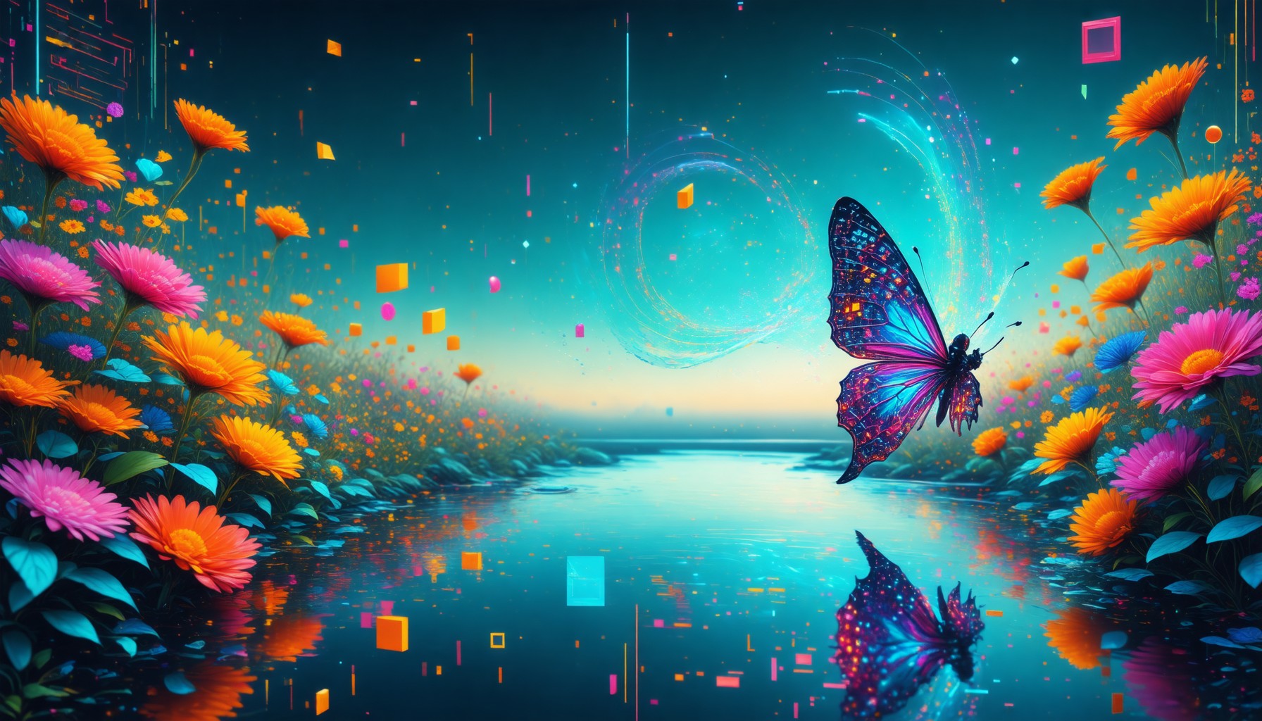Revolutionize Your Creativity with the AI Picture Generator 18: Exploring Free Tools for Stunning AI-Generated Images