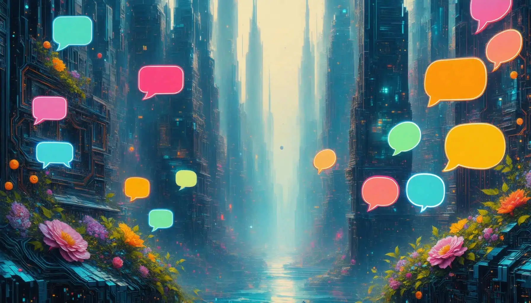 Discover the Best AI Talking Websites: Engage with Unfiltered Artificial Intelligence Chat and Explore Free AI Conversations
