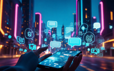 Exploring the Best AI Text Bot Options: From Free Generators to Advanced Chat AI for iPhone Users