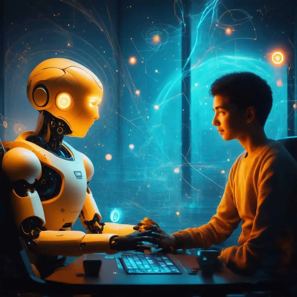 Exploring AI That Can Talk to You: Discover the Best AI Chatbots and Apps for Real Conversations 1