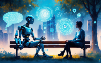 Exploring AI That Can Talk to You: Discover the Best AI Chatbots and Apps for Real Conversations