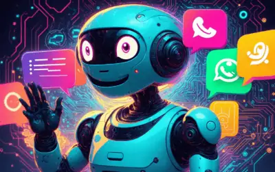 Maximizing Engagement with an Auto Reply Chatbot: Best Practices for WhatsApp and Discord Automation
