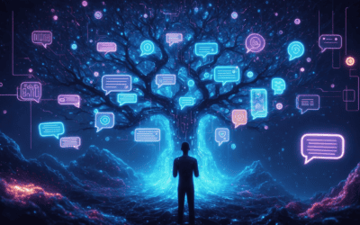 Discovering the Best AI Conversation Bot: Comparing Smartest Chatbots and Top Roleplay AI Options