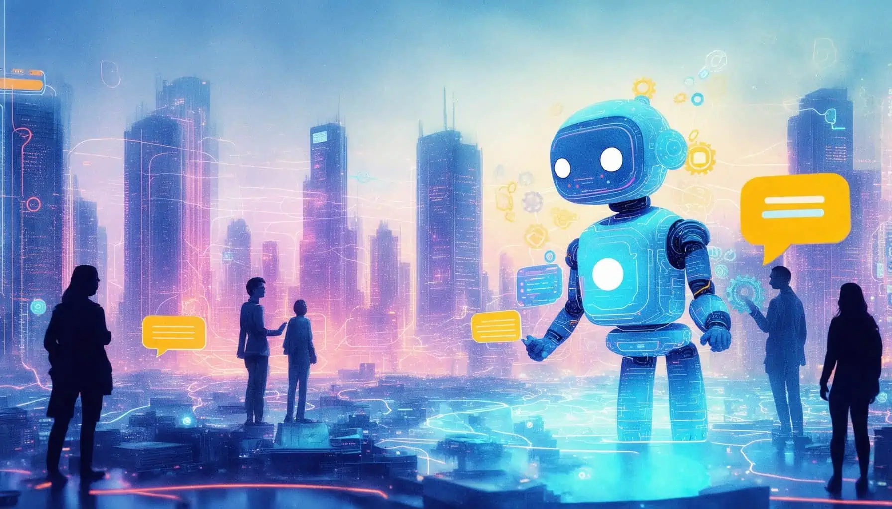 Exploring the Best Bot Chat Free Options: Your Guide to Safe and Smart Chatbots
