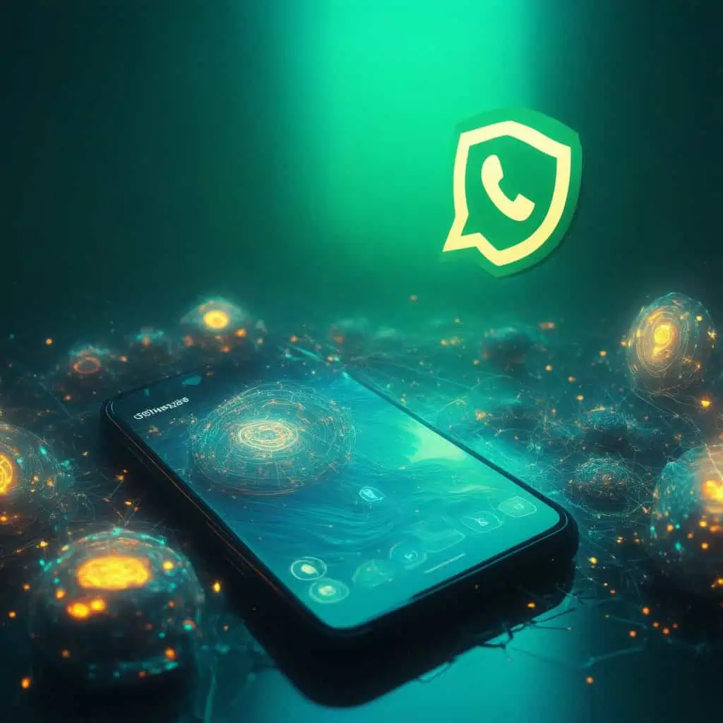 Understanding Bots on WhatsApp: Safety, Identification, and How to Create Your Own WhatsApp Bot 1