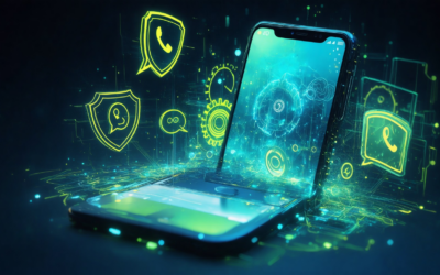 Understanding Bots on WhatsApp: Safety, Identification, and How to Create Your Own WhatsApp Bot
