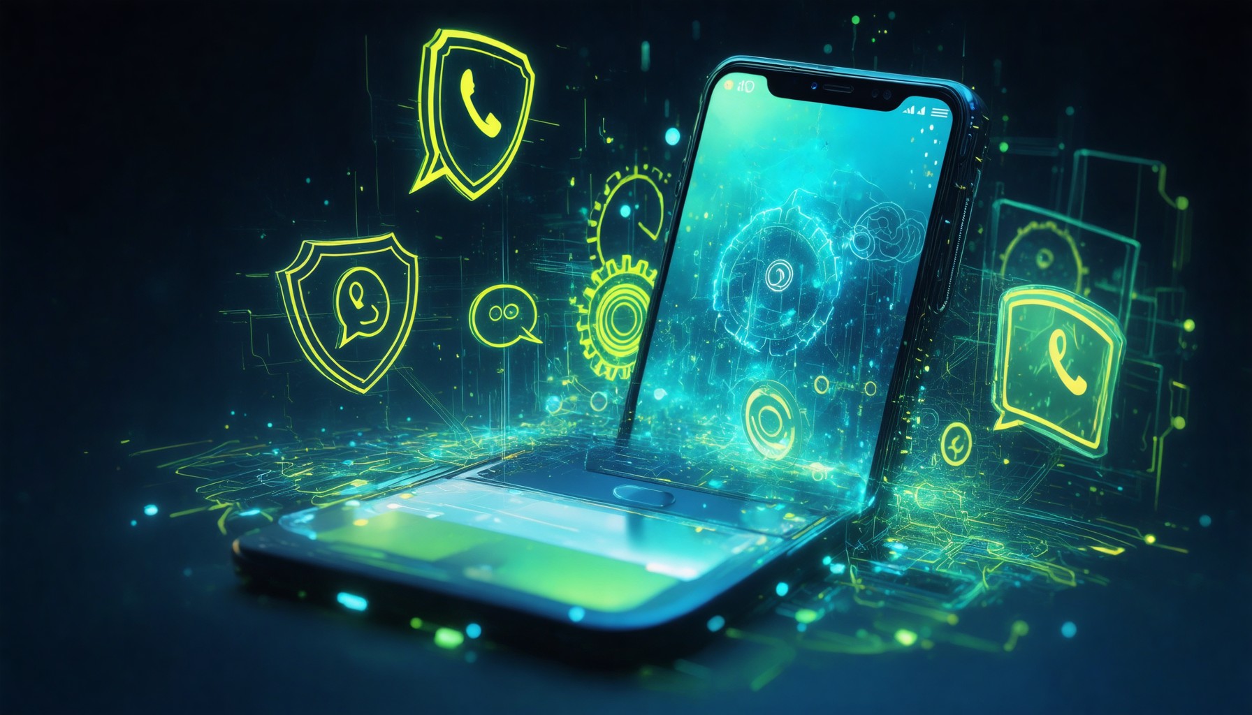Understanding Bots on WhatsApp: Safety, Identification, and How to Create Your Own WhatsApp Bot