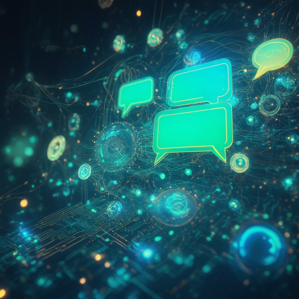 Mastering Chatbot Conversation Design: Effective Strategies and Inspiring Examples for Engaging User Interactions 2