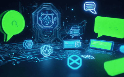 Innovative Chatbot Design Examples: A Comprehensive Guide to Creating Effective AI Interfaces and Strategies