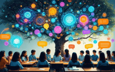 Discovering the Best Chatbot for Students: How AI Enhances Learning and School Support