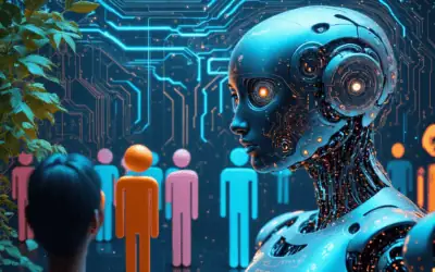 فهم نموذج الدردشة: ما هي الدردشات وكيف تعزز تفاعل المستخدم؟