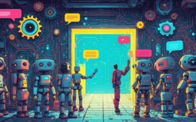 Exploring Your Options: A Comprehensive Guide to Chatbot Free Trials and Free AI Chatbot Solutions