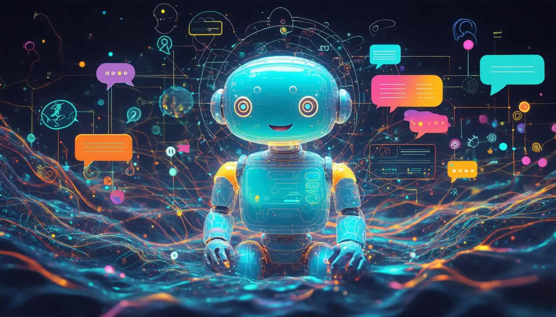Explorando as Melhores Opções de Chatbot Gratuito: O Chatbot Gratis Vale Realmente a Pena para o Seu Site?