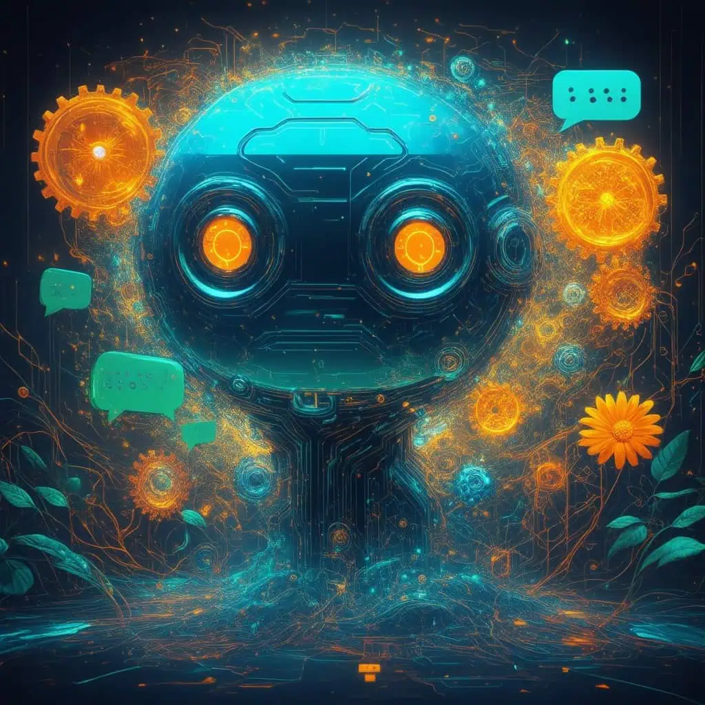 Create Your Own Chatbot for Free: Exploring the Best AI Chatbot Makers and Generators Online 1
