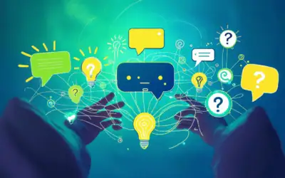 Crafting Engaging Chatbot Prompts: Essential Questions and Examples for Effective AI Interaction