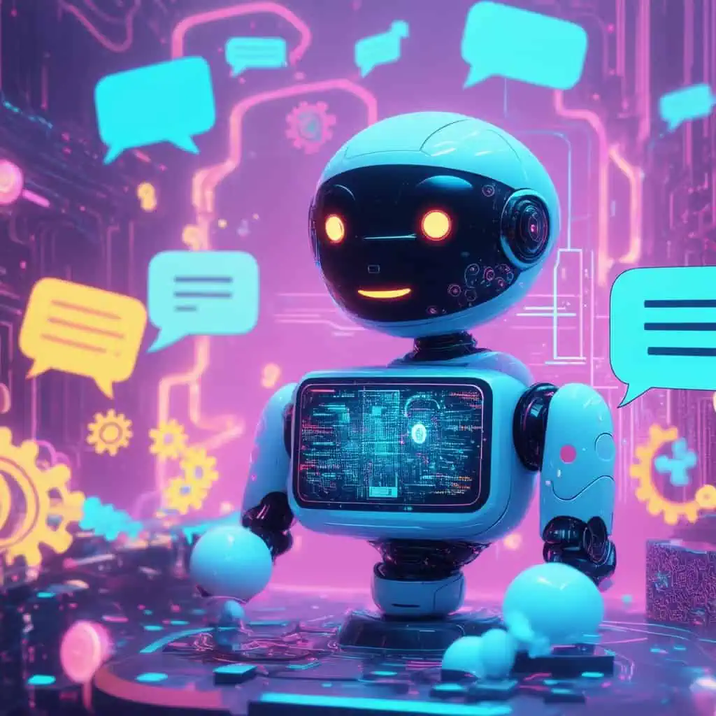 Crafting Effective Chatbot Responses: Examples and Tips for Engaging AI Conversations 1