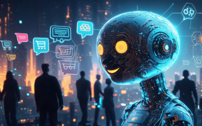 Crafting Effective Chatbot Responses: Examples and Tips for Engaging AI Conversations