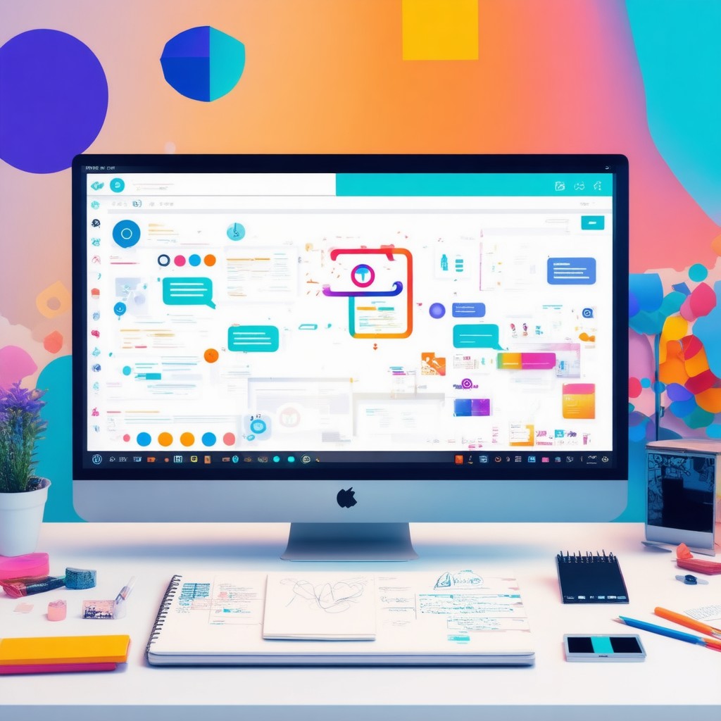 Effective Strategies for Creating Engaging Chatbot Templates: Free Resources and Design Tips 2