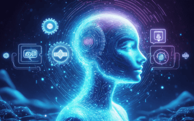Explorando el Asistente de Voz Chatbot: Tu Guía sobre Asistentes Virtuales de IA y Sus Capacidades