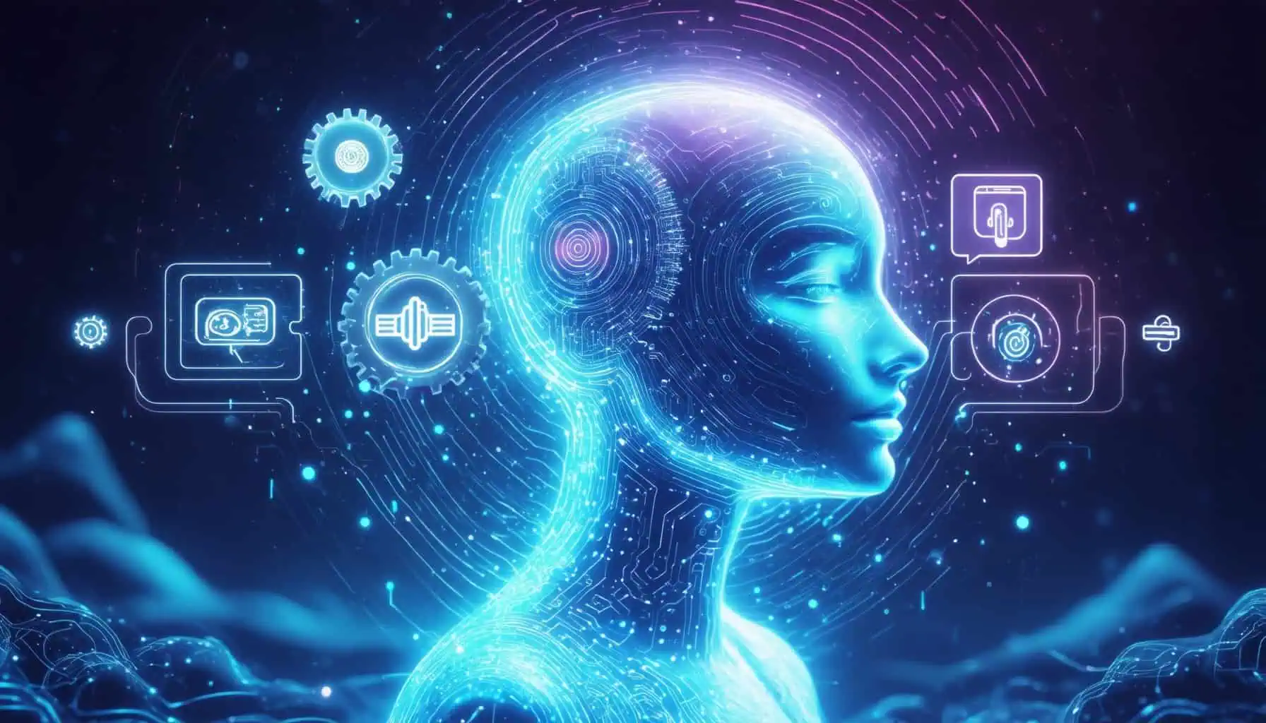 探索聊天机器人语音助手：您对人工智能虚拟助手及其功能的指南
