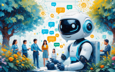 The Ultimate Guide to Choosing a Chatbot Website Free: Exploring the Best Free Chatbots, Including ChatGPT and Google Options