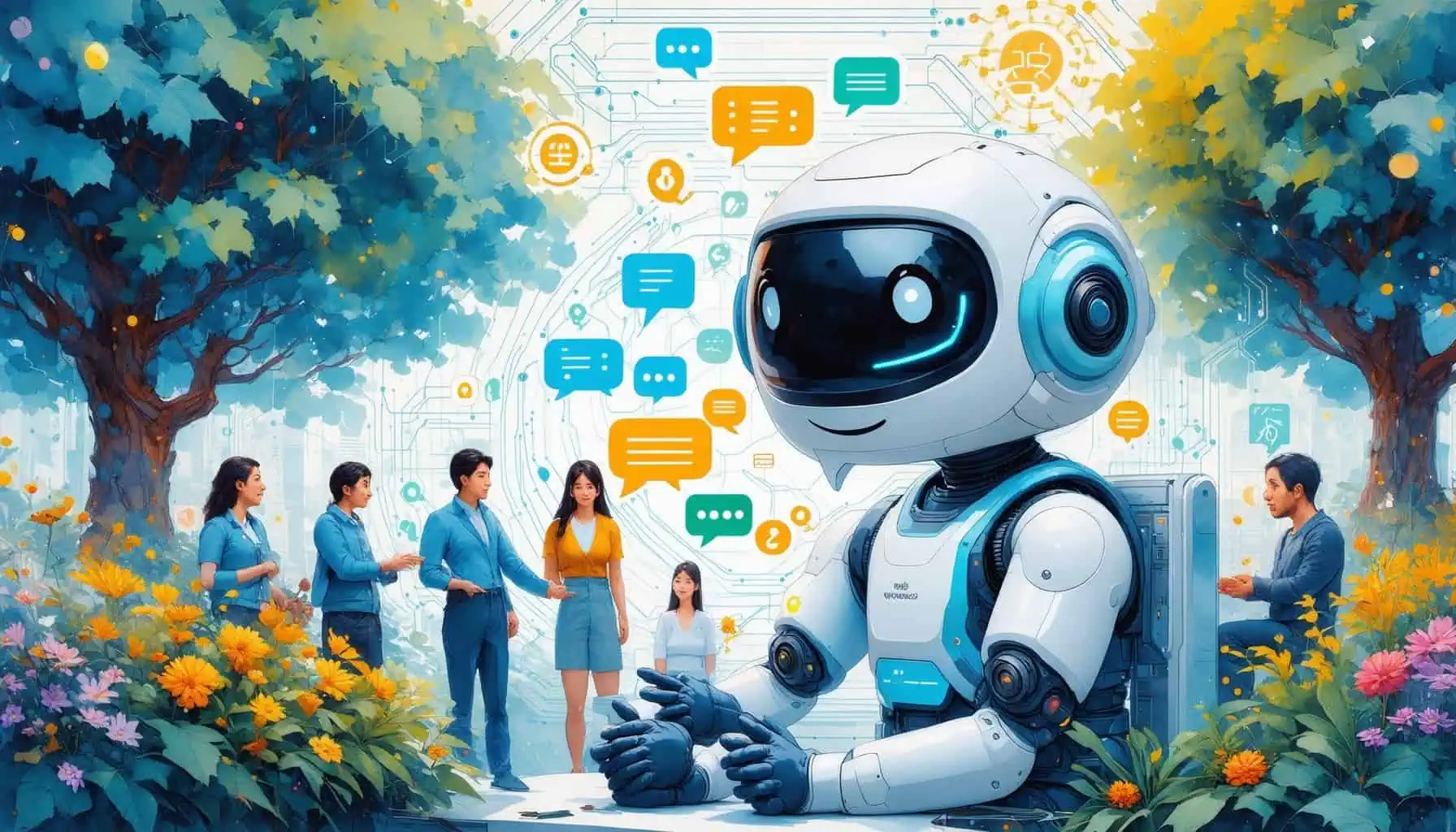 The Ultimate Guide to Choosing a Chatbot Website Free: Exploring the Best Free Chatbots, Including ChatGPT and Google Options