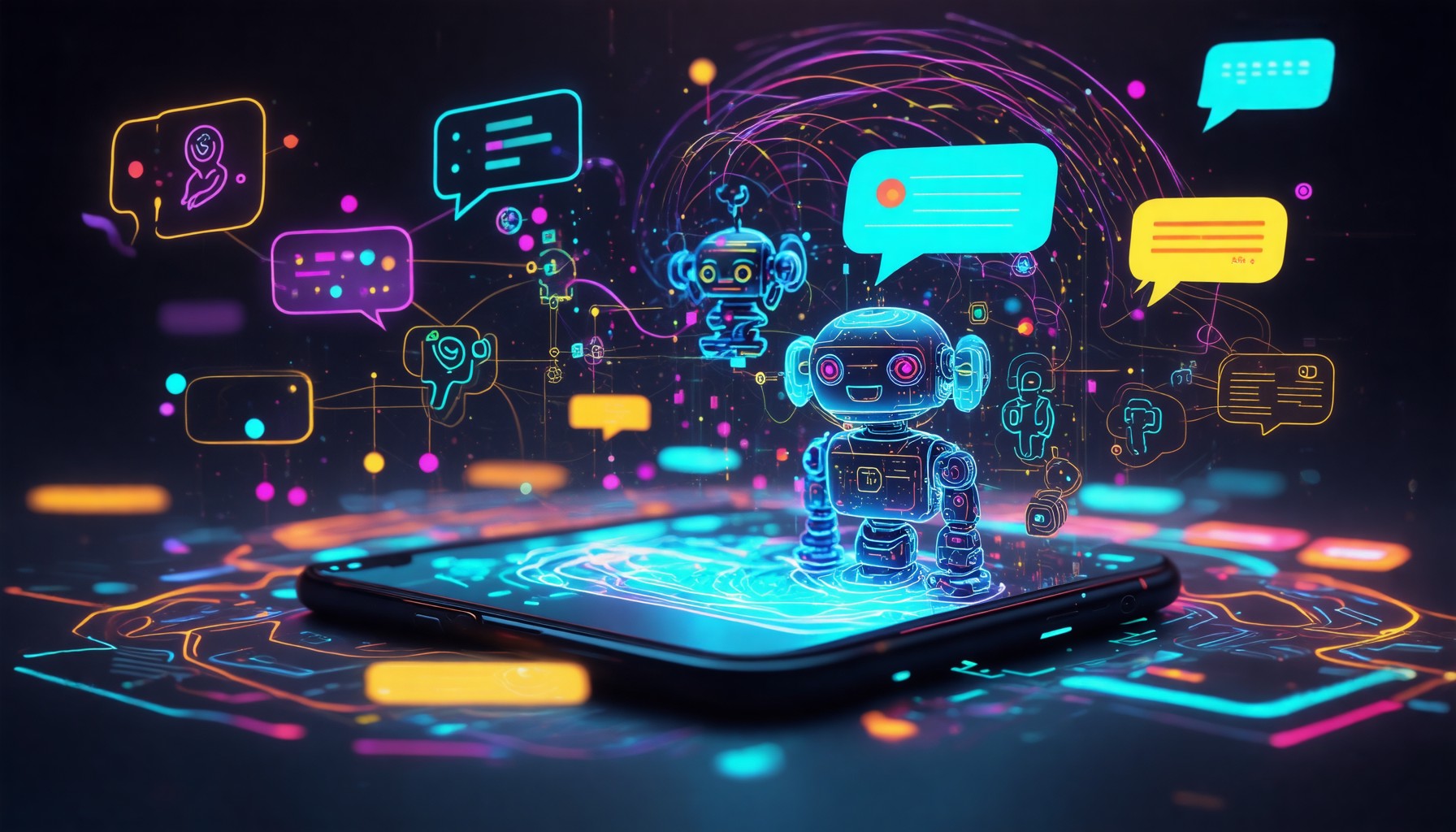 Tuklasin ang Pinakamahusay na Libreng Chatbot WhatsApp Gratis na mga Opsyon para sa Walang Putol na AI na Usapan