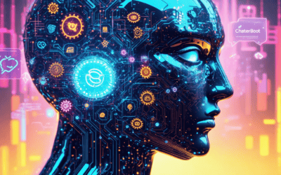 Explorer ChatterBot AI : Utilisations, Installation et Comment il se Compare à ChatGPT dans le Monde des Chatbots IA