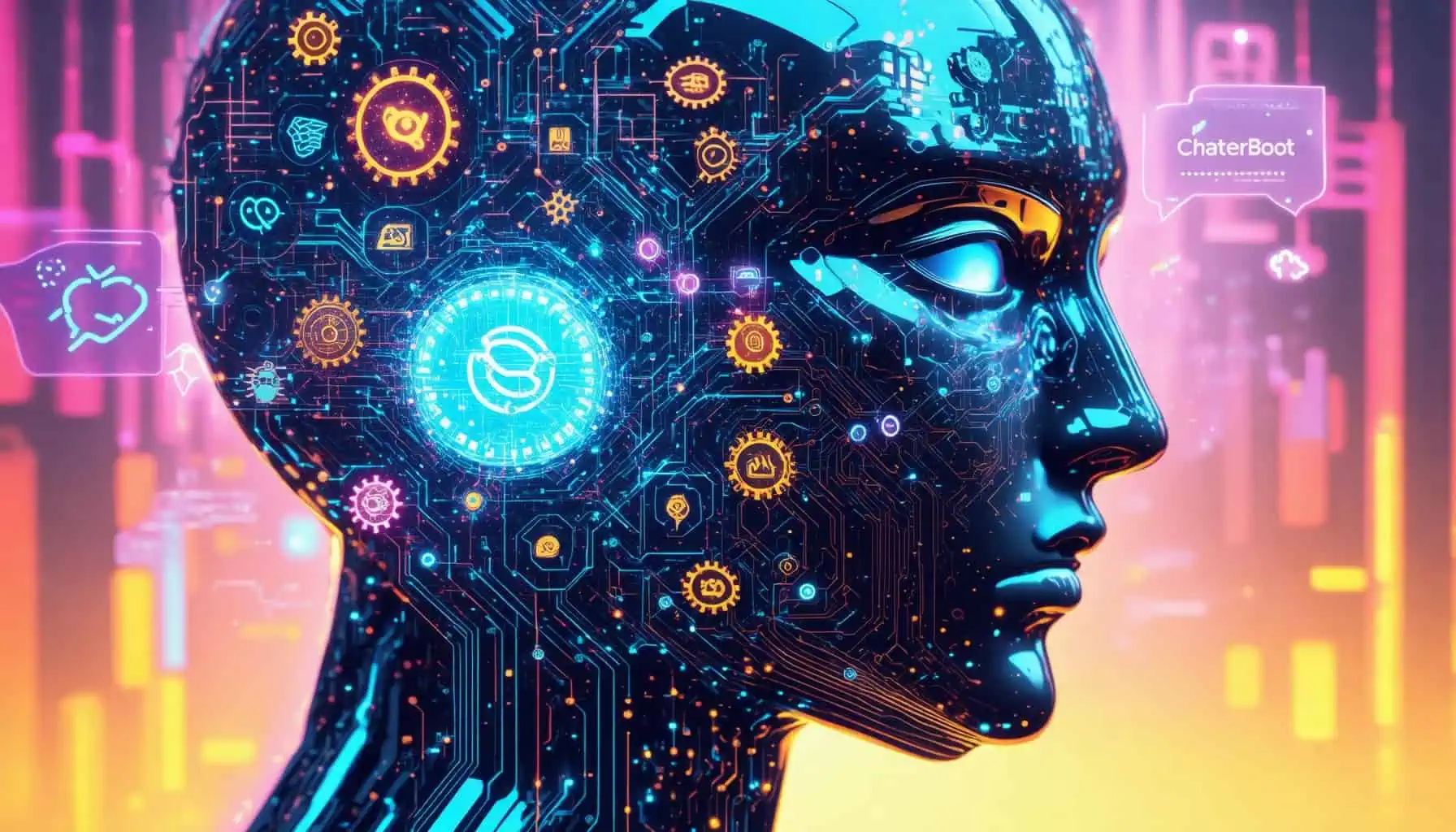 Paggalugad sa ChatterBot AI: Mga Paggamit, Pag-install, at Paano Ito Nagtutulad sa ChatGPT sa Mundo ng AI Chatbots
