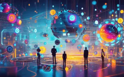 Guia Abrangente de Exemplos de Chatbots Conversacionais: Explorando Tipos, Casos de Uso e Principais Soluções de IA