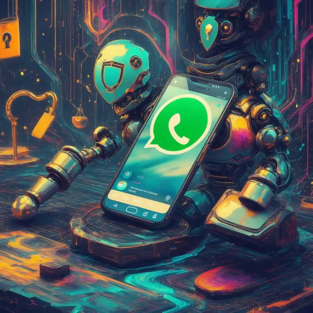 Essential Guide to Create a WhatsApp Bot: Legality, Safety, and Step-by-Step AI Integration 1