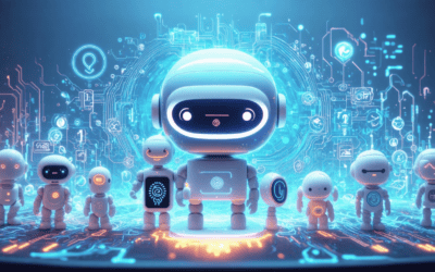 Exploring Different Chatbots: Types, Best Options, and Insights on Siri and Alexa
