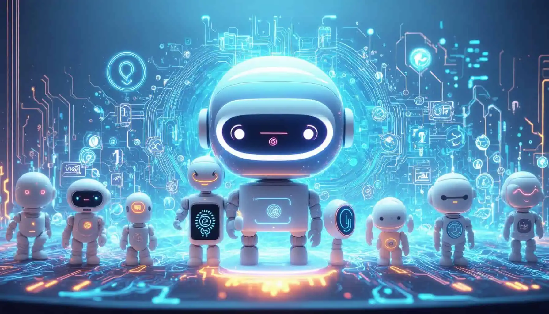 Exploring Different Chatbots: Types, Best Options, and Insights on Siri and Alexa