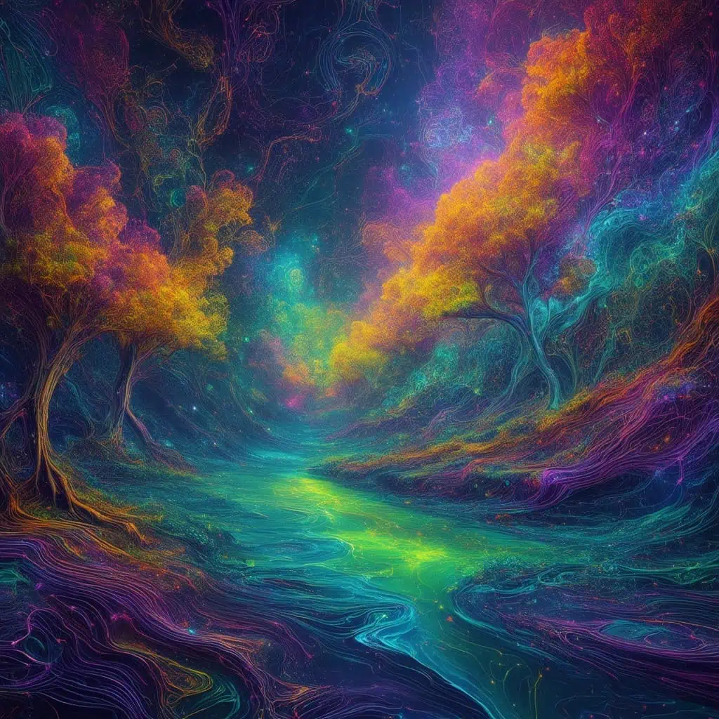 Exploring the World of Explicit AI Art Generators: How to Create Unique AI-Generated Images Effortlessly 1