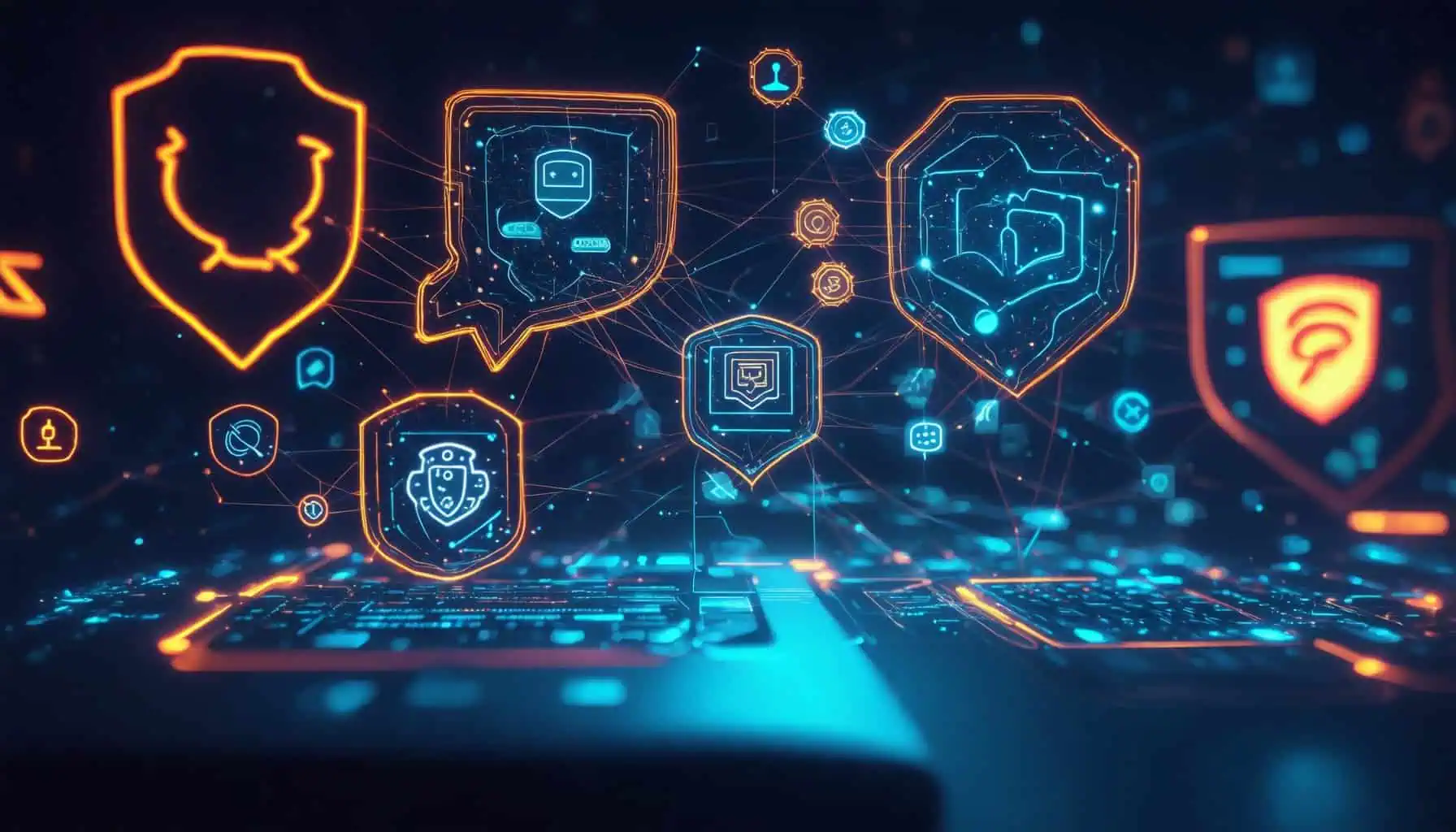 Exploring the Facebook Messenger AI Chatbot: Safety, Functionality, and Personalization Options