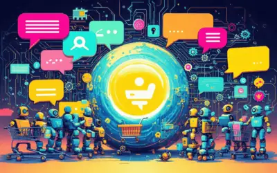 Exploring the World of Facebook Messenger Bots: How They Work, How to Spot Them, and Best Practices for Businesses