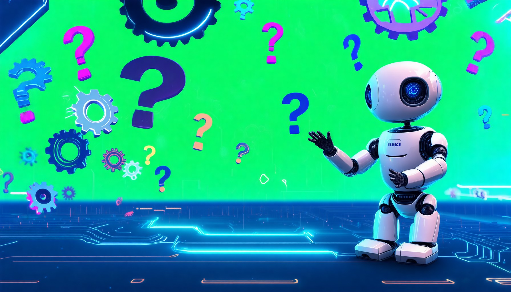 Exemplos Essenciais de Chatbots de FAQ: Criando Seu Assistente de IA para Perguntas Comuns e Engajamento Eficaz do Usuário