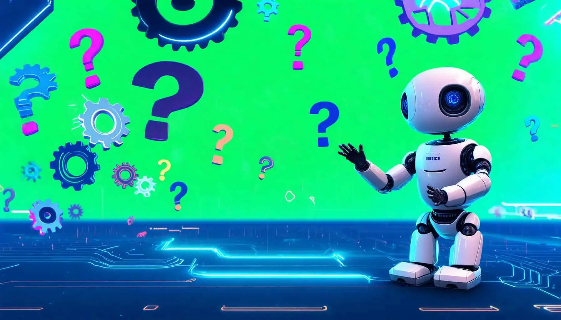Essential FAQ Chatbot Examples: Crafting Your AI Assistant for Common Questions and Effective User Engagement