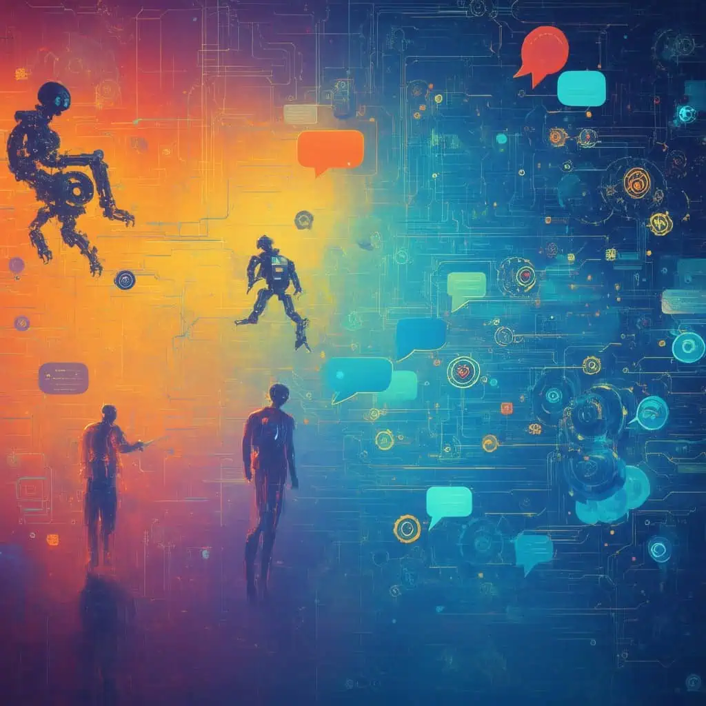 Navigating the World of the FB Messenger Bot: Identifying, Understanding, and Managing Bots on Facebook Messenger 1