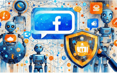 Navigating the World of the FB Messenger Bot: Identifying, Understanding, and Managing Bots on Facebook Messenger
