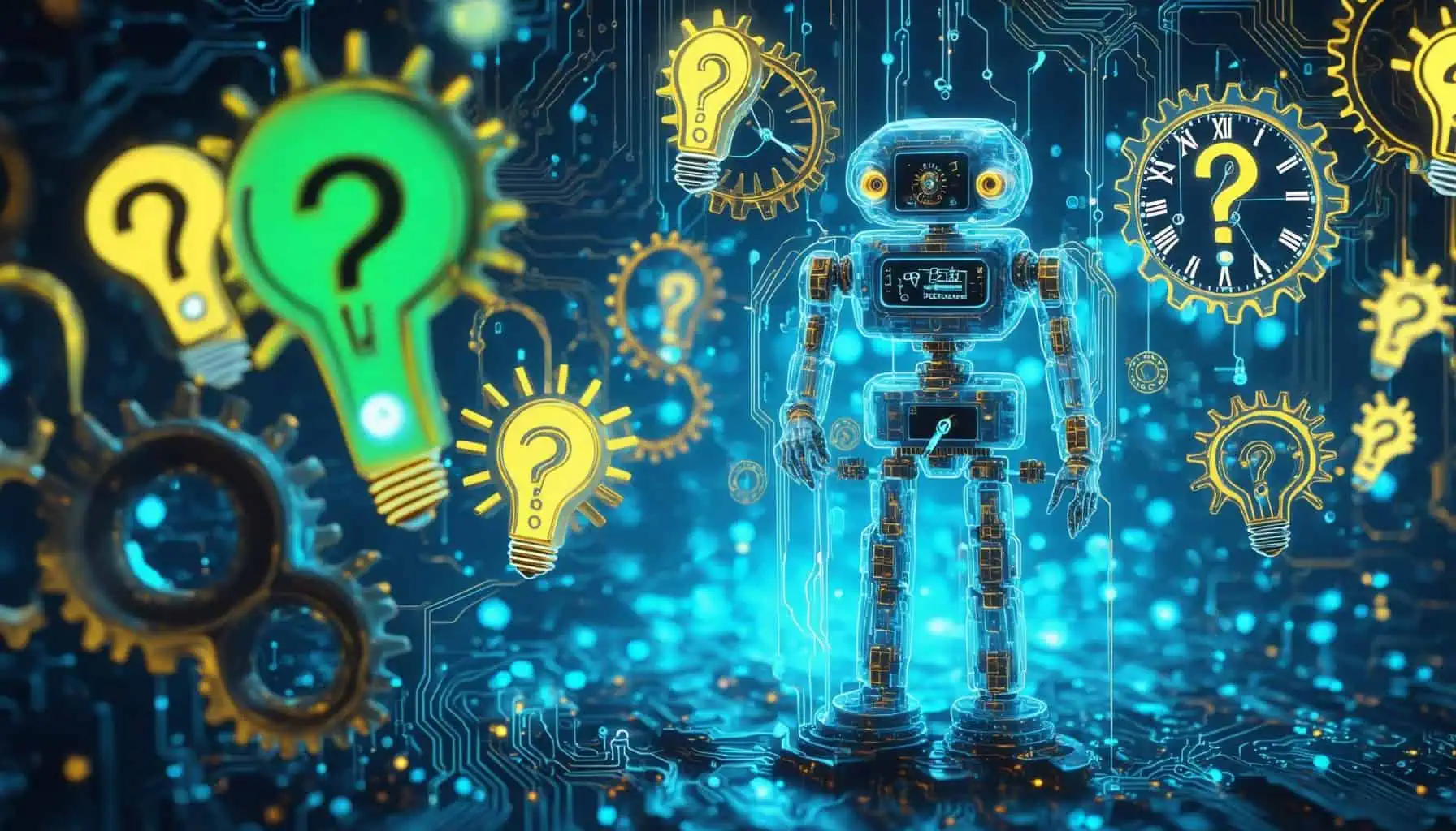 Explore the Best Free Bot Builder Options: Can You Create AI Chatbots for Free?