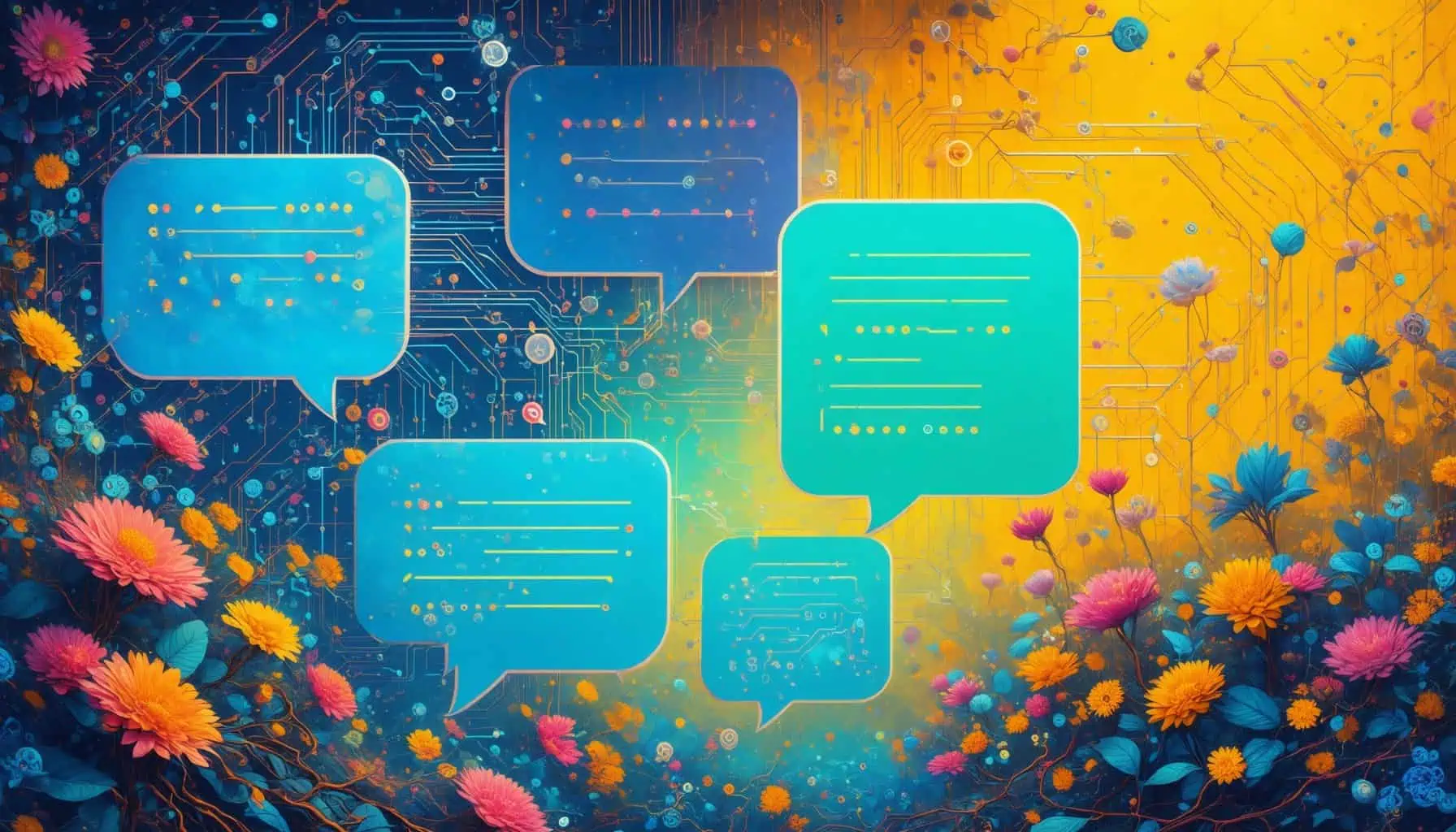 Pag-explore ng Libreng Chatbot AI: Ang Iyong Gabay sa mga Opsyon ng AI Chat Nang Walang Mga Paghihigpit at Mga Alternatibo sa ChatGPT
