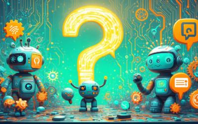 Paggalugad sa Libreng Serbisyo ng Chatbot: Ang Iyong Gabay sa Pinakamahusay na Walang Limitasyong AI Chatbots at Apps