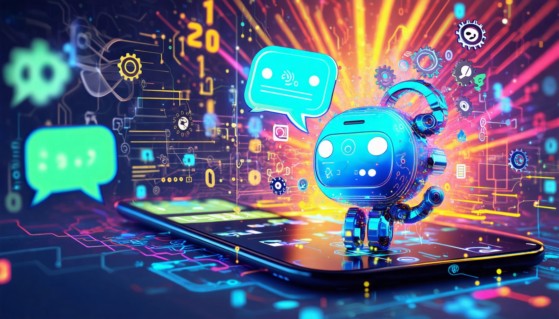 Paglikha ng Libreng Facebook Messenger Bot: Ang Iyong Gabay sa Walang Gastos na Solusyon sa Chatbot sa Messenger App