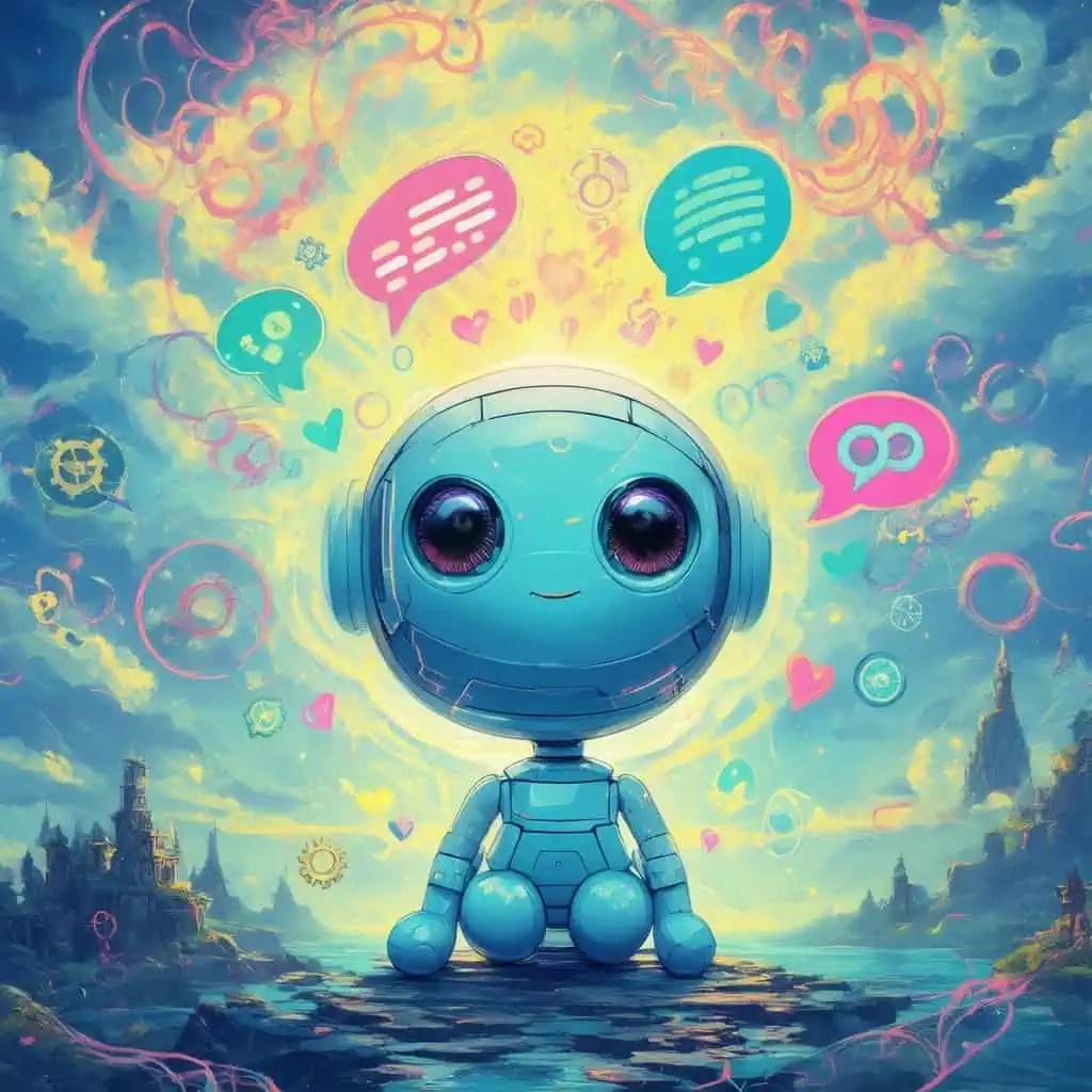 Exploring the Best Friendly Chatbot Options: Your Guide to AI Friends and Customer Support Solutions 1