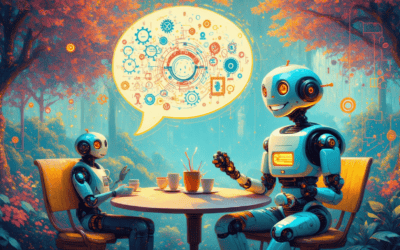 Explorando las Mejores Opciones de Chatbots Amigables: Tu Guía para Amigos de IA y Soluciones de Soporte al Cliente